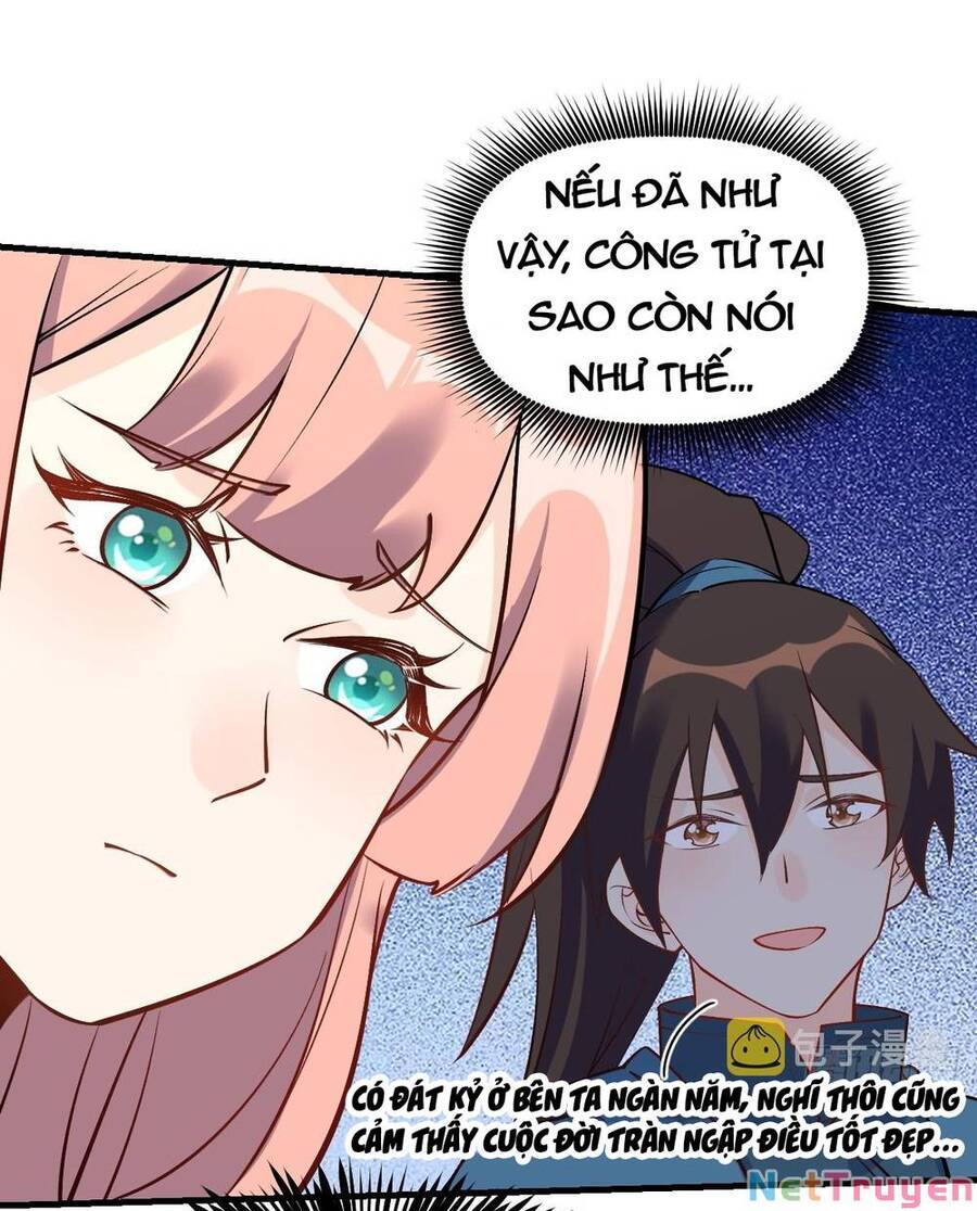 Nguyên Lai Ta Là Tu Tiên Đại Lão Chap 156 - Next Chap 157