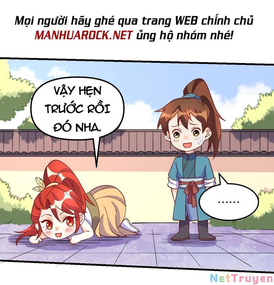 Nguyên Lai Ta Là Tu Tiên Đại Lão Chap 157 - Next Chap 158