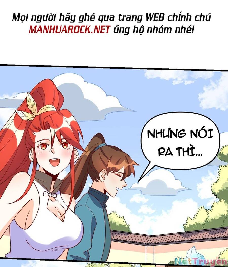 Nguyên Lai Ta Là Tu Tiên Đại Lão Chap 157 - Next Chap 158