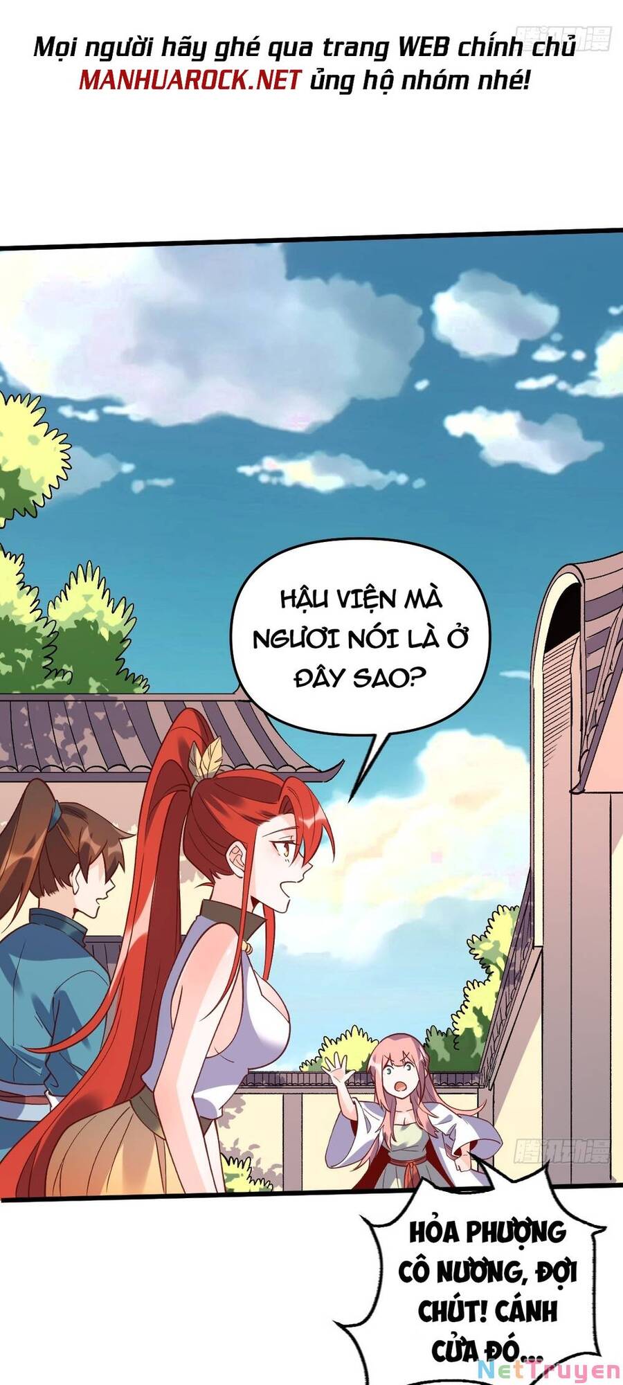 Nguyên Lai Ta Là Tu Tiên Đại Lão Chap 157 - Next Chap 158