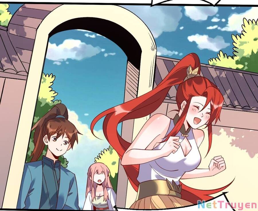 Nguyên Lai Ta Là Tu Tiên Đại Lão Chap 157 - Next Chap 158