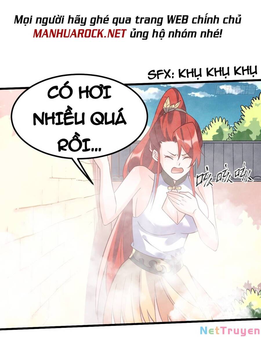 Nguyên Lai Ta Là Tu Tiên Đại Lão Chap 157 - Next Chap 158