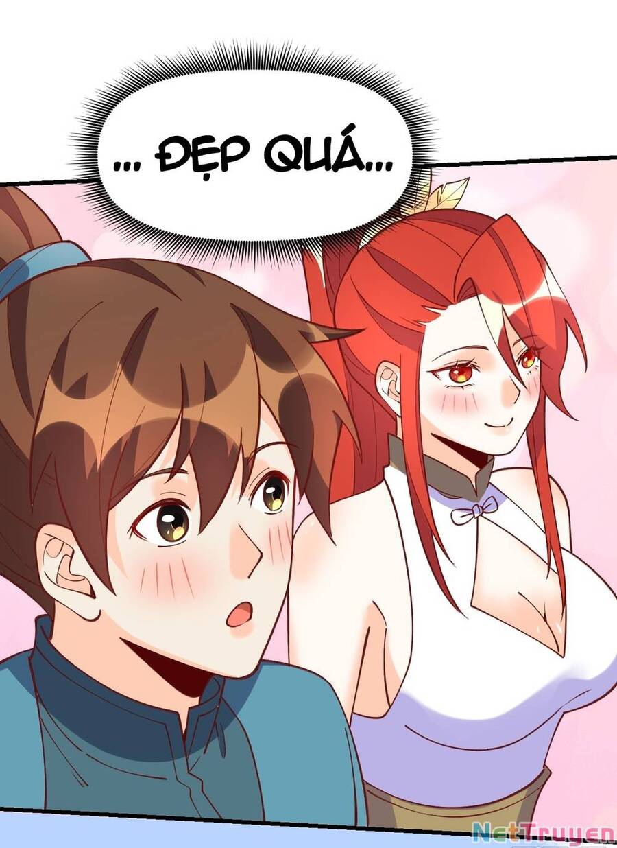 Nguyên Lai Ta Là Tu Tiên Đại Lão Chap 157 - Next Chap 158