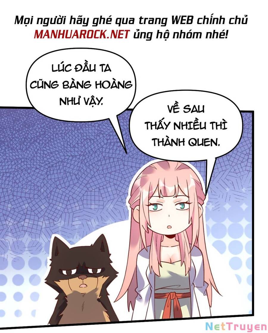 Nguyên Lai Ta Là Tu Tiên Đại Lão Chap 157 - Next Chap 158