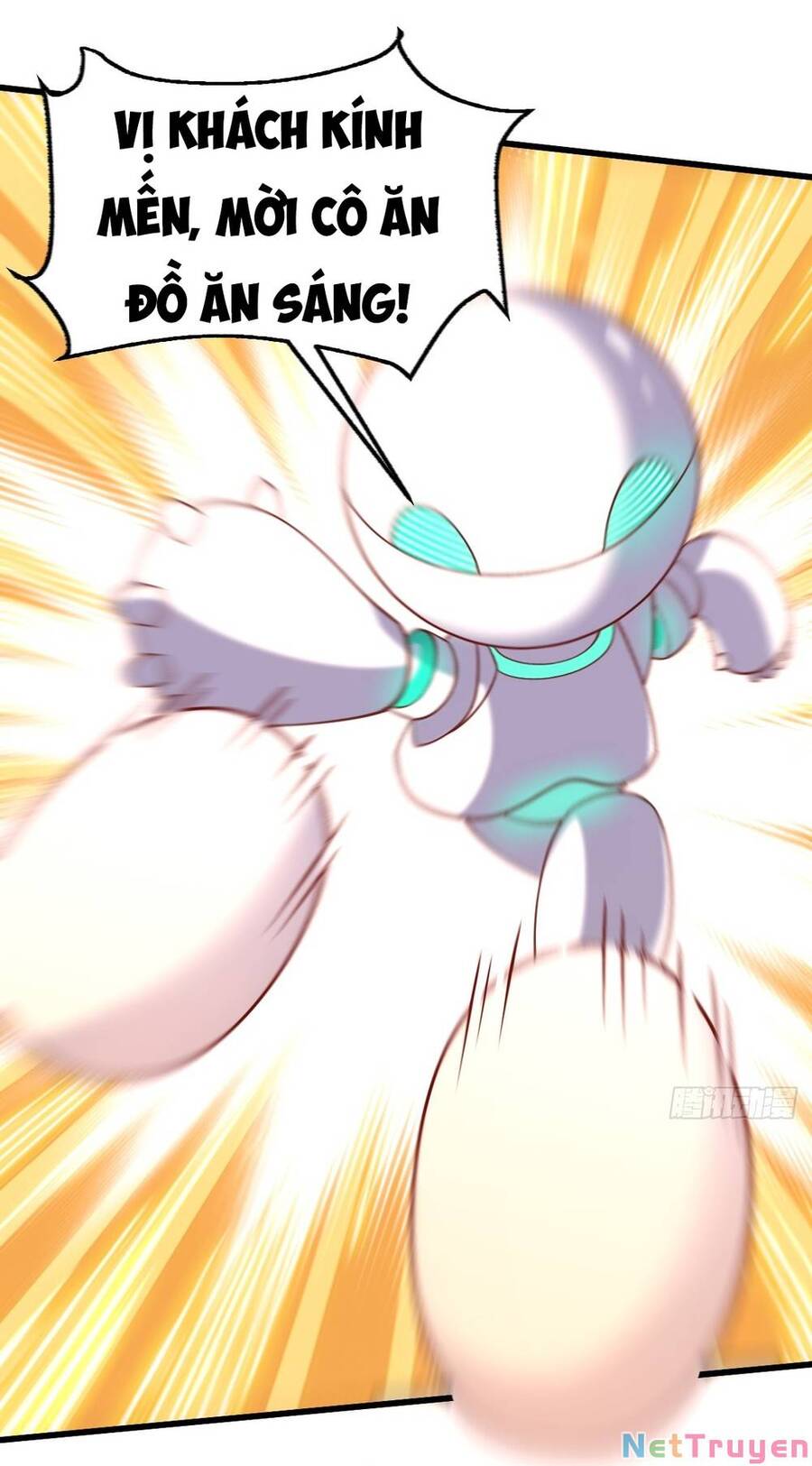 Nguyên Lai Ta Là Tu Tiên Đại Lão Chap 157 - Next Chap 158