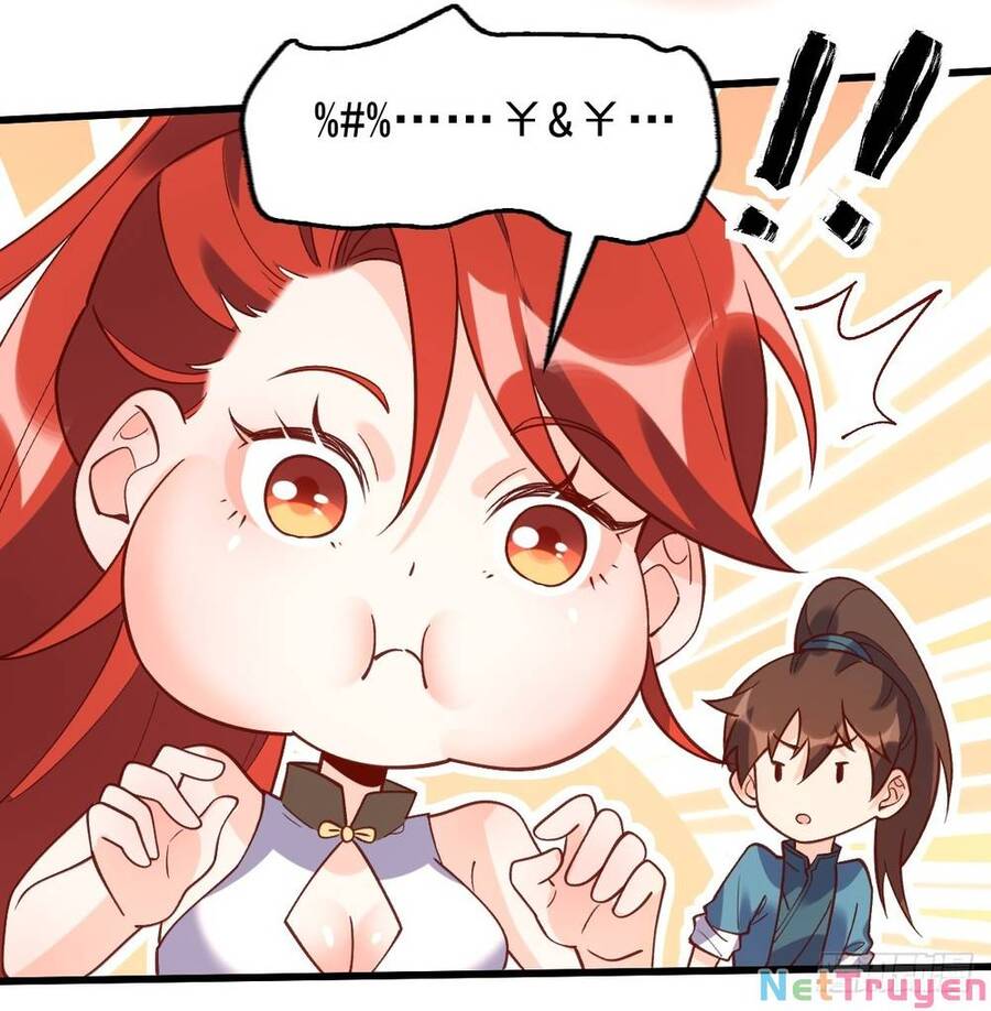 Nguyên Lai Ta Là Tu Tiên Đại Lão Chap 157 - Next Chap 158