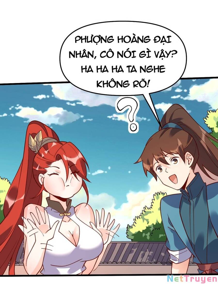 Nguyên Lai Ta Là Tu Tiên Đại Lão Chap 157 - Next Chap 158