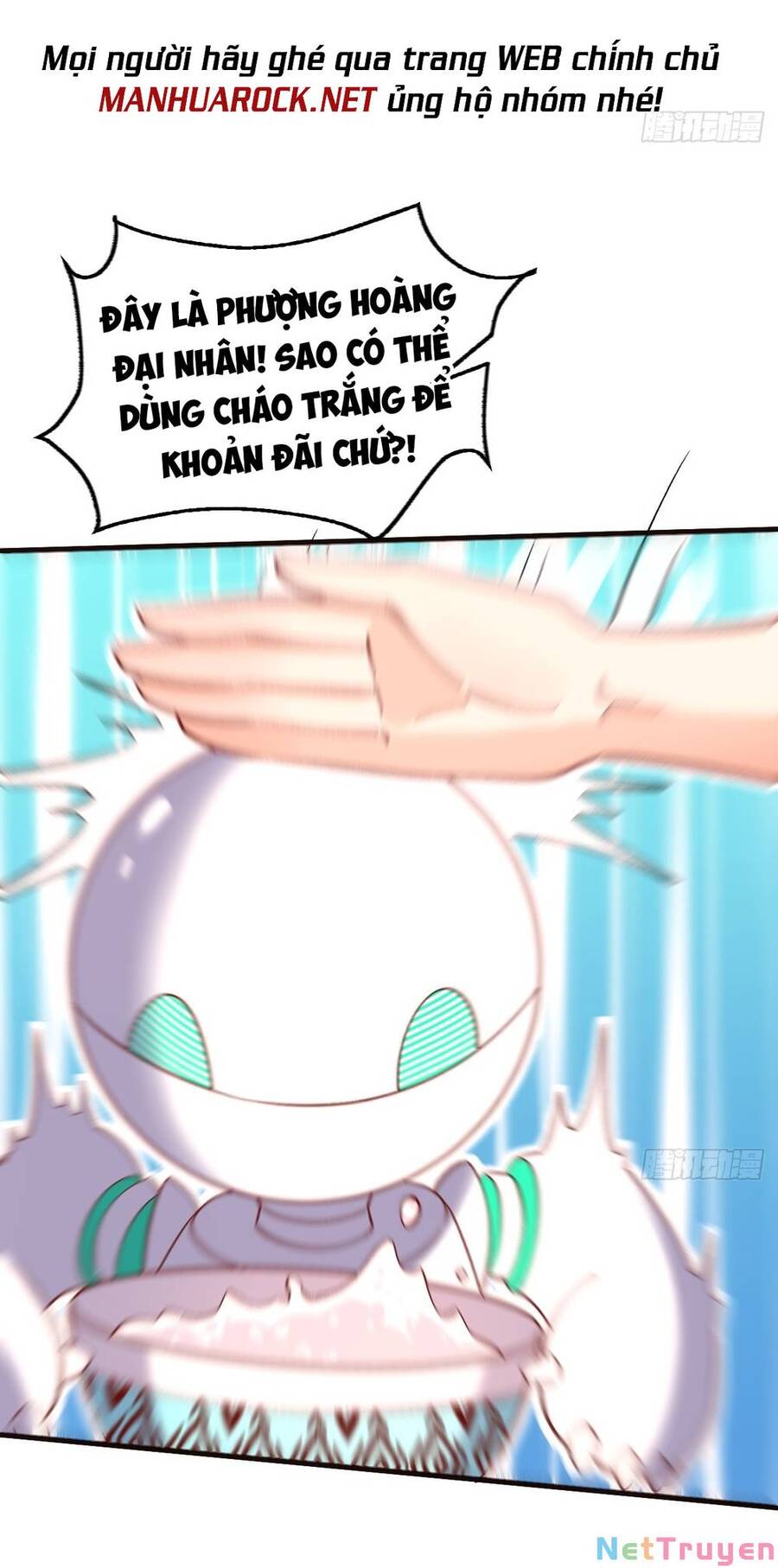 Nguyên Lai Ta Là Tu Tiên Đại Lão Chap 157 - Next Chap 158