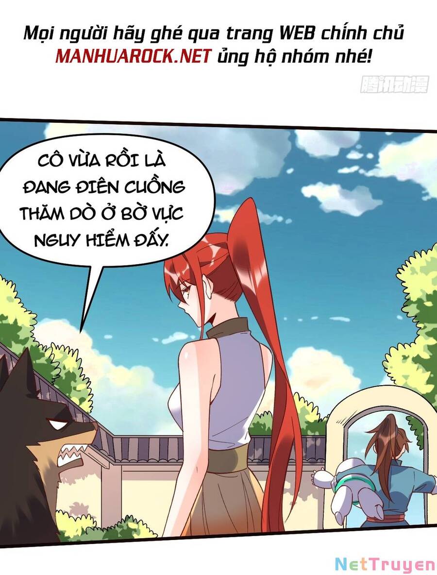 Nguyên Lai Ta Là Tu Tiên Đại Lão Chap 157 - Next Chap 158