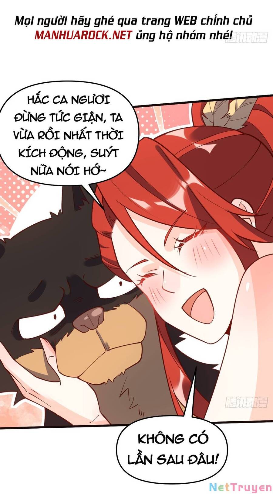 Nguyên Lai Ta Là Tu Tiên Đại Lão Chap 157 - Next Chap 158