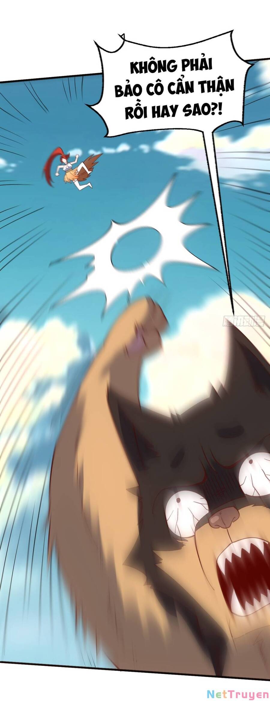 Nguyên Lai Ta Là Tu Tiên Đại Lão Chap 157 - Next Chap 158