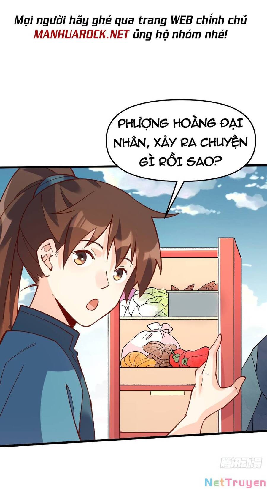 Nguyên Lai Ta Là Tu Tiên Đại Lão Chap 157 - Next Chap 158