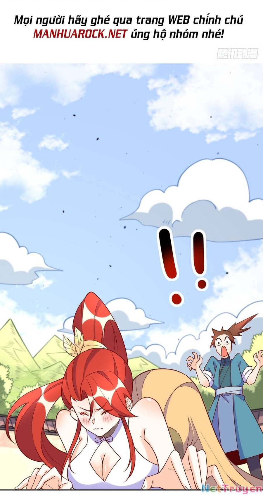 Nguyên Lai Ta Là Tu Tiên Đại Lão Chap 157 - Next Chap 158