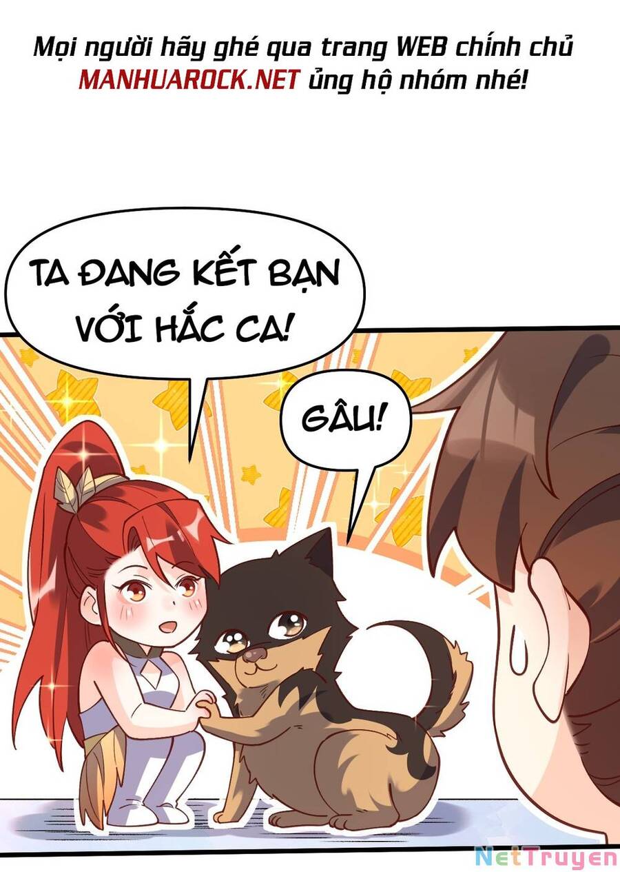 Nguyên Lai Ta Là Tu Tiên Đại Lão Chap 157 - Next Chap 158