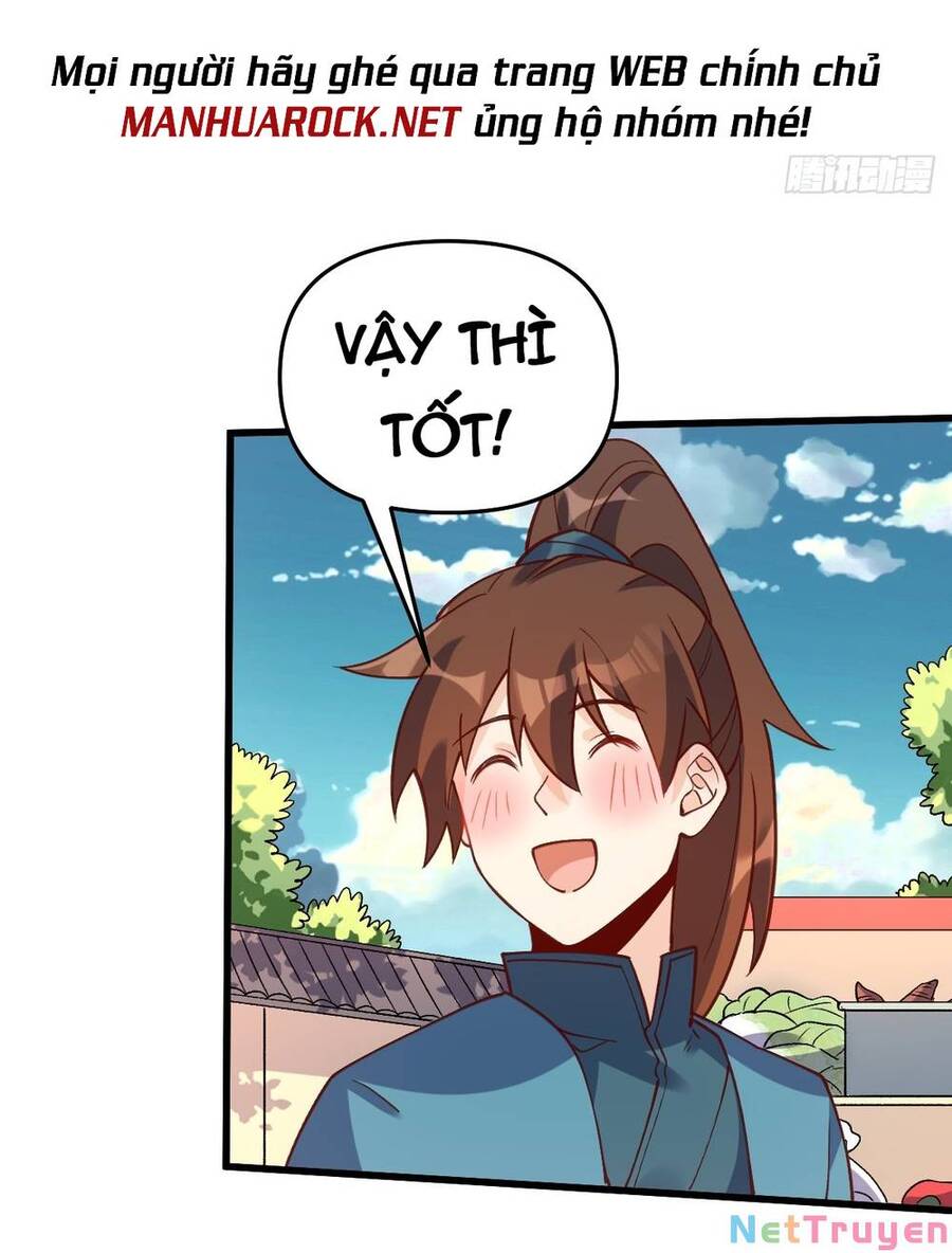 Nguyên Lai Ta Là Tu Tiên Đại Lão Chap 157 - Next Chap 158