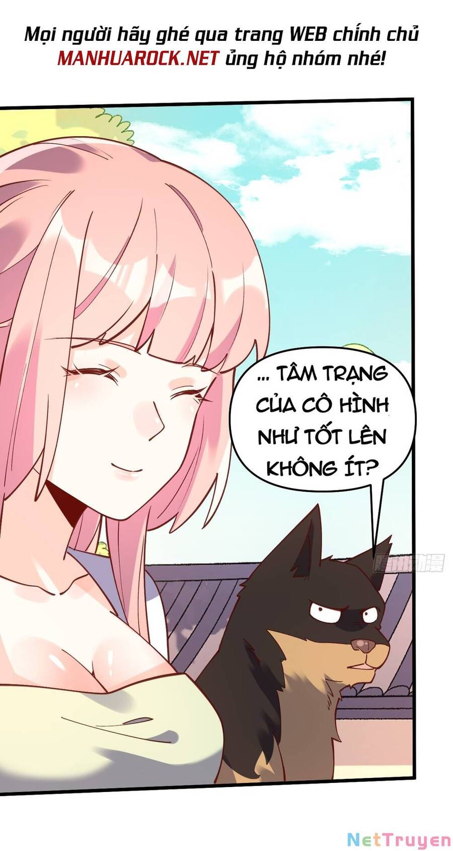 Nguyên Lai Ta Là Tu Tiên Đại Lão Chap 157 - Next Chap 158