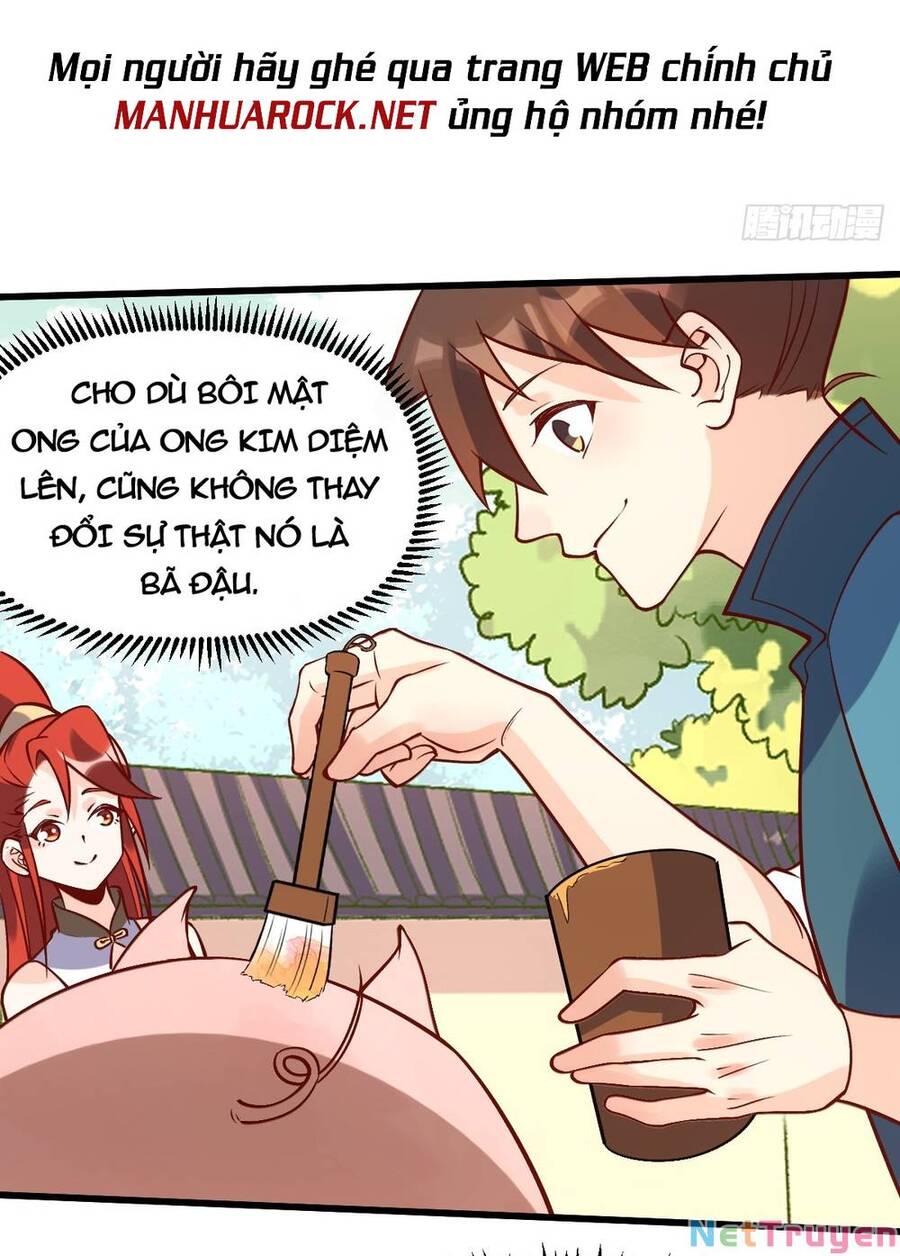 Nguyên Lai Ta Là Tu Tiên Đại Lão Chap 157 - Next Chap 158