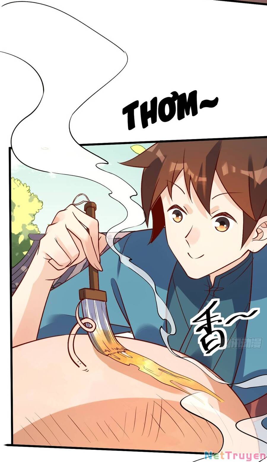 Nguyên Lai Ta Là Tu Tiên Đại Lão Chap 157 - Next Chap 158