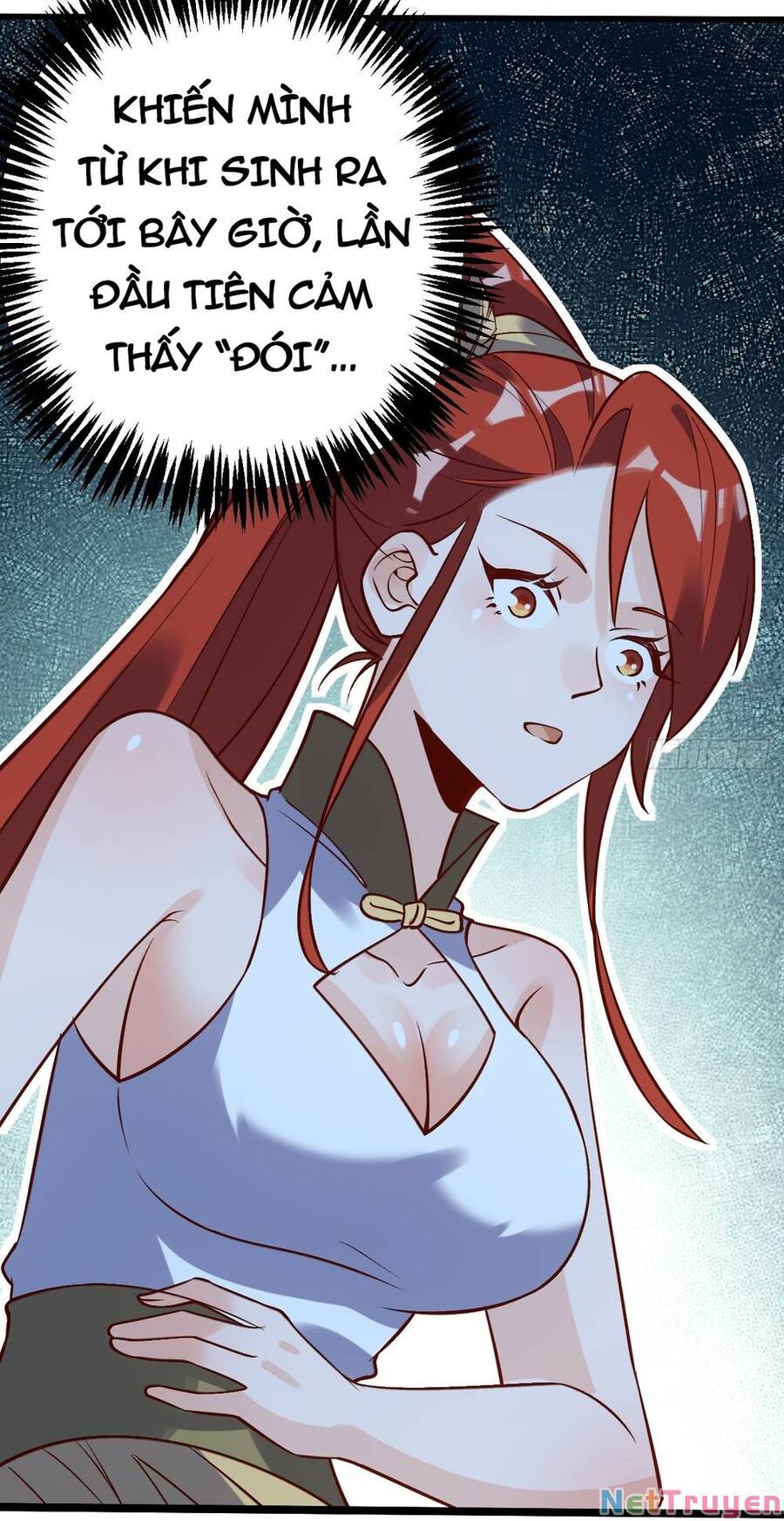 Nguyên Lai Ta Là Tu Tiên Đại Lão Chap 157 - Next Chap 158