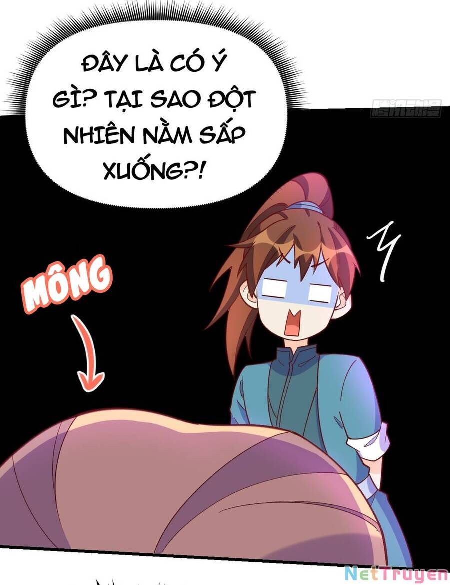 Nguyên Lai Ta Là Tu Tiên Đại Lão Chap 157 - Next Chap 158