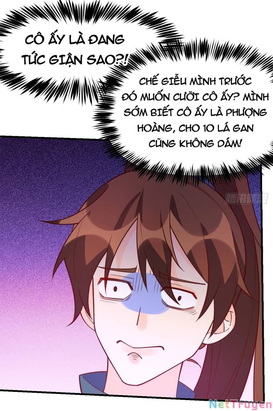 Nguyên Lai Ta Là Tu Tiên Đại Lão Chap 157 - Next Chap 158