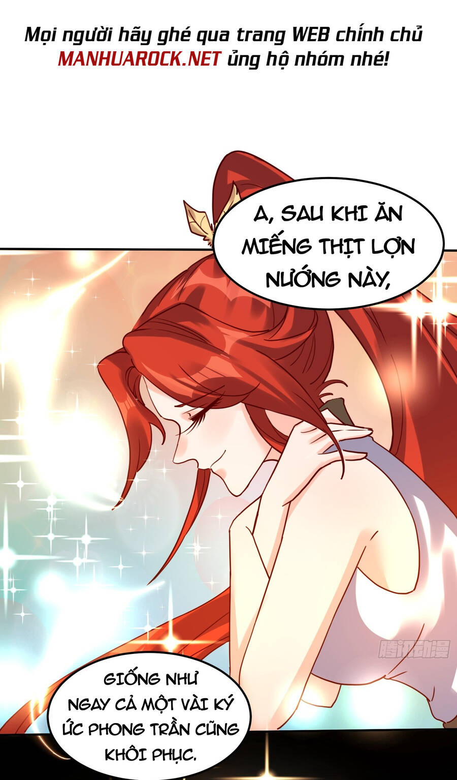Nguyên Lai Ta Là Tu Tiên Đại Lão Chap 158 - Next Chap 159