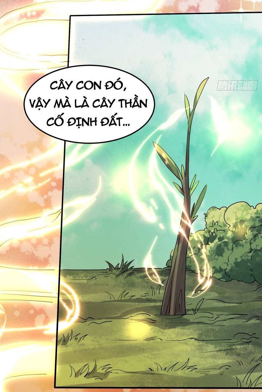 Nguyên Lai Ta Là Tu Tiên Đại Lão Chap 158 - Next Chap 159
