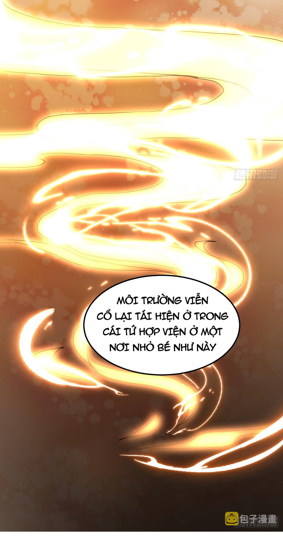 Nguyên Lai Ta Là Tu Tiên Đại Lão Chap 158 - Next Chap 159