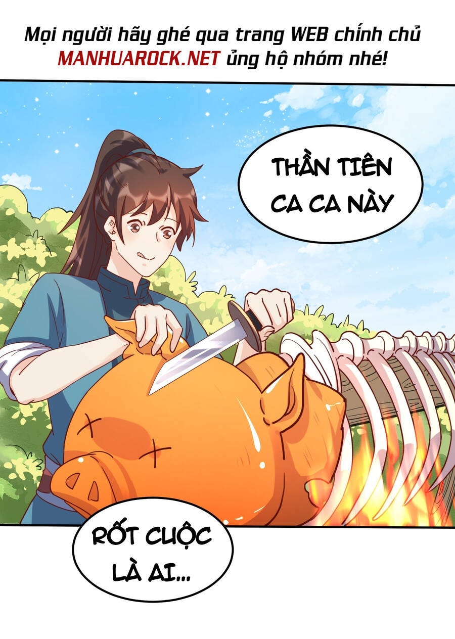 Nguyên Lai Ta Là Tu Tiên Đại Lão Chap 158 - Next Chap 159