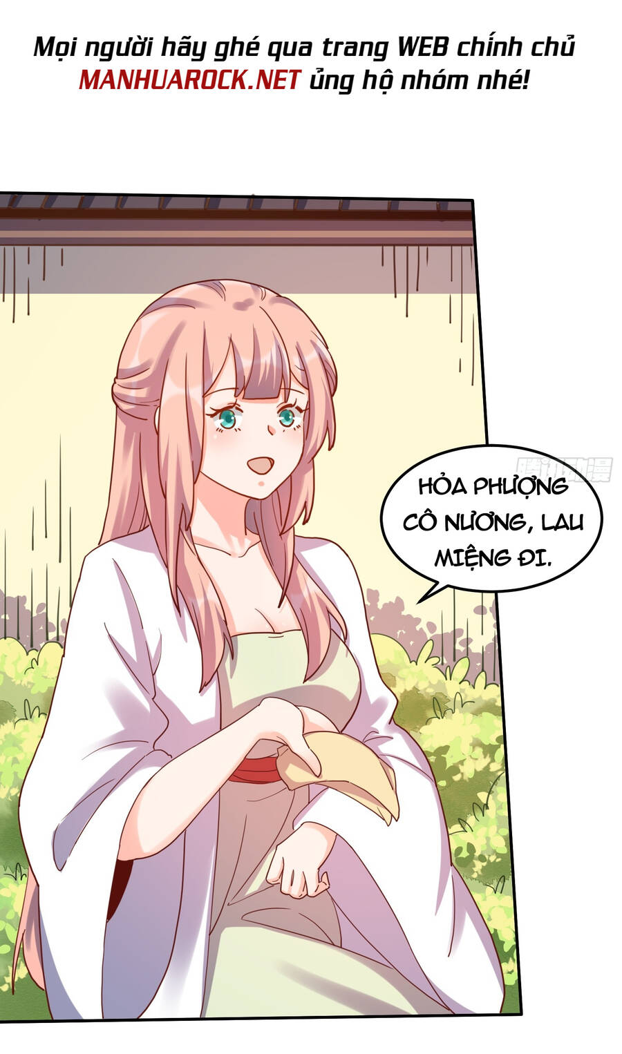 Nguyên Lai Ta Là Tu Tiên Đại Lão Chap 158 - Next Chap 159