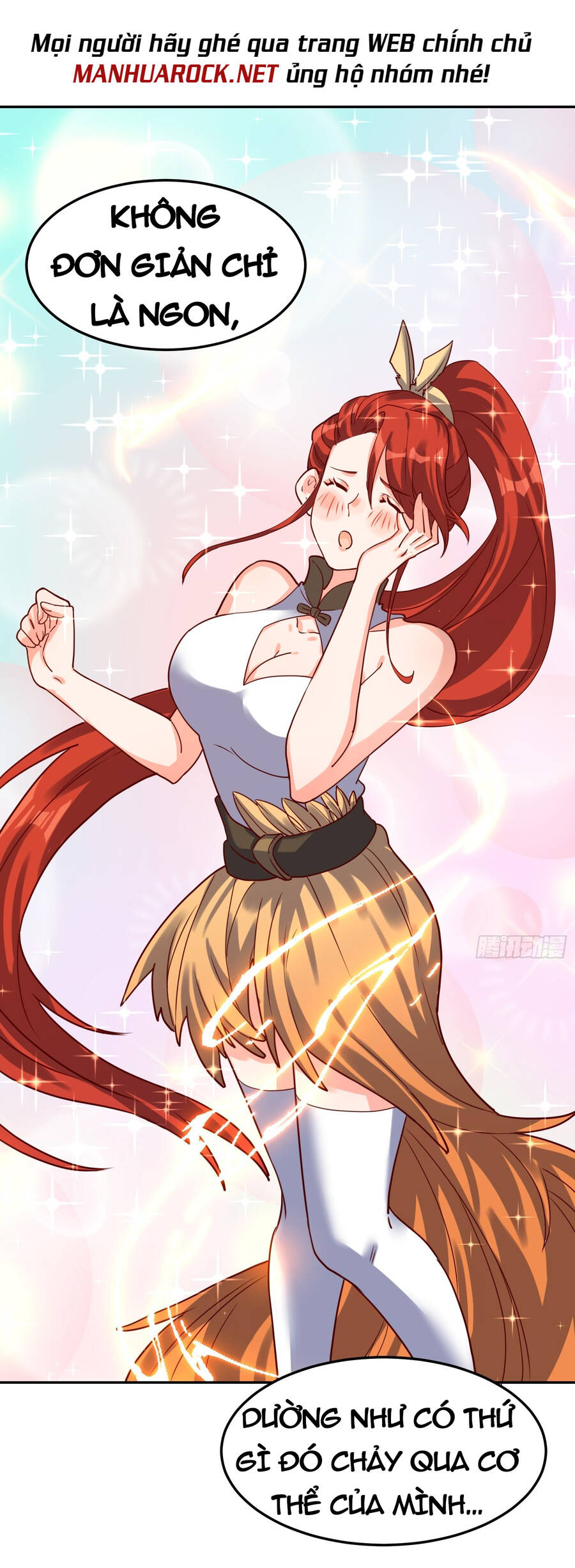 Nguyên Lai Ta Là Tu Tiên Đại Lão Chap 158 - Next Chap 159