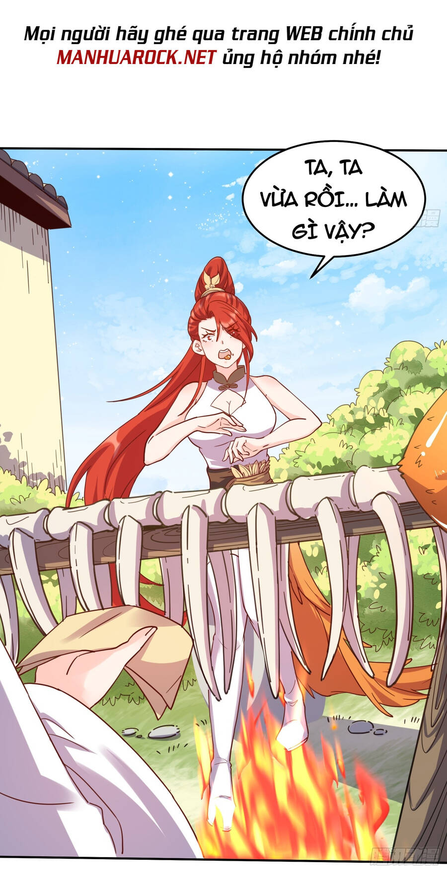 Nguyên Lai Ta Là Tu Tiên Đại Lão Chap 158 - Next Chap 159