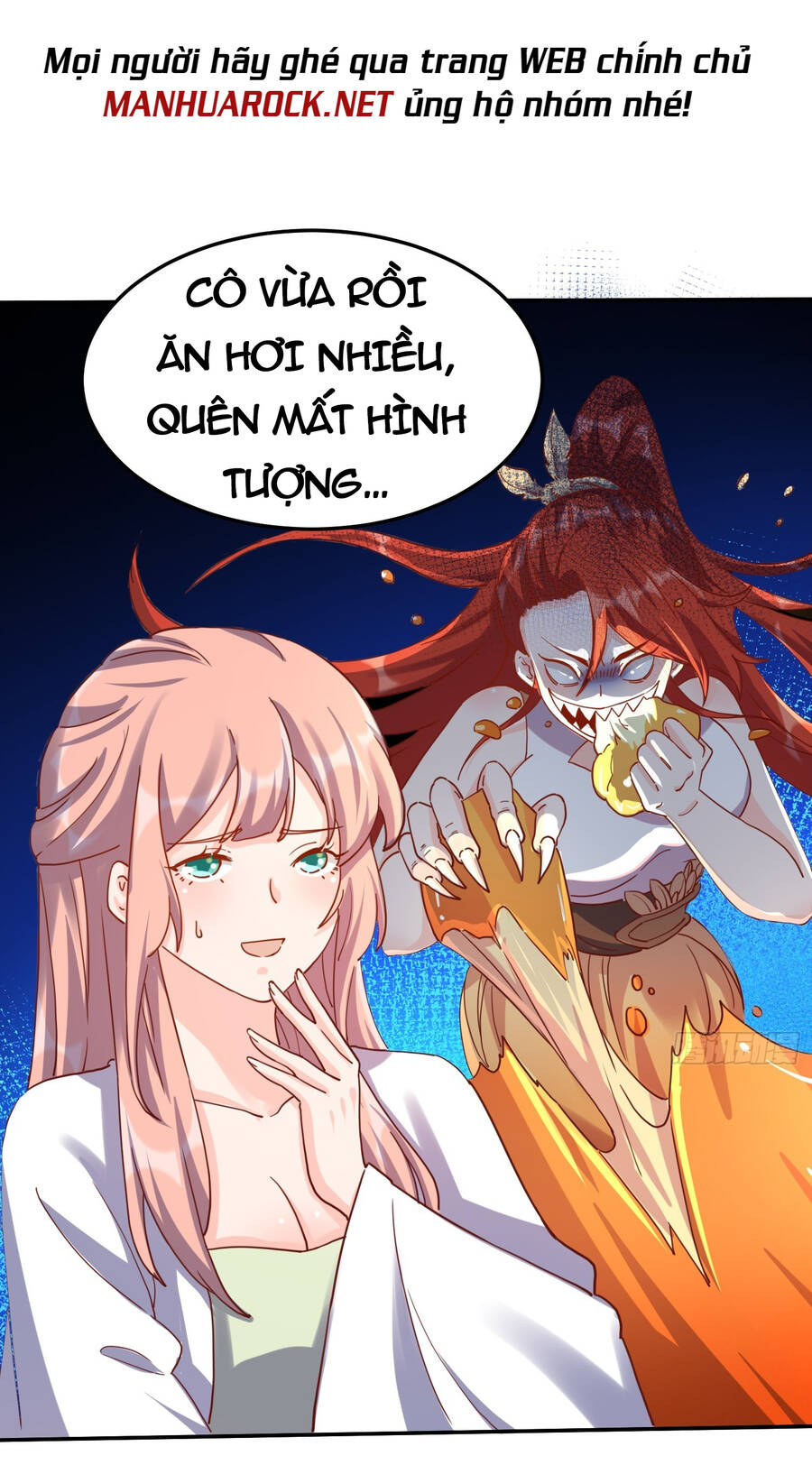 Nguyên Lai Ta Là Tu Tiên Đại Lão Chap 158 - Next Chap 159