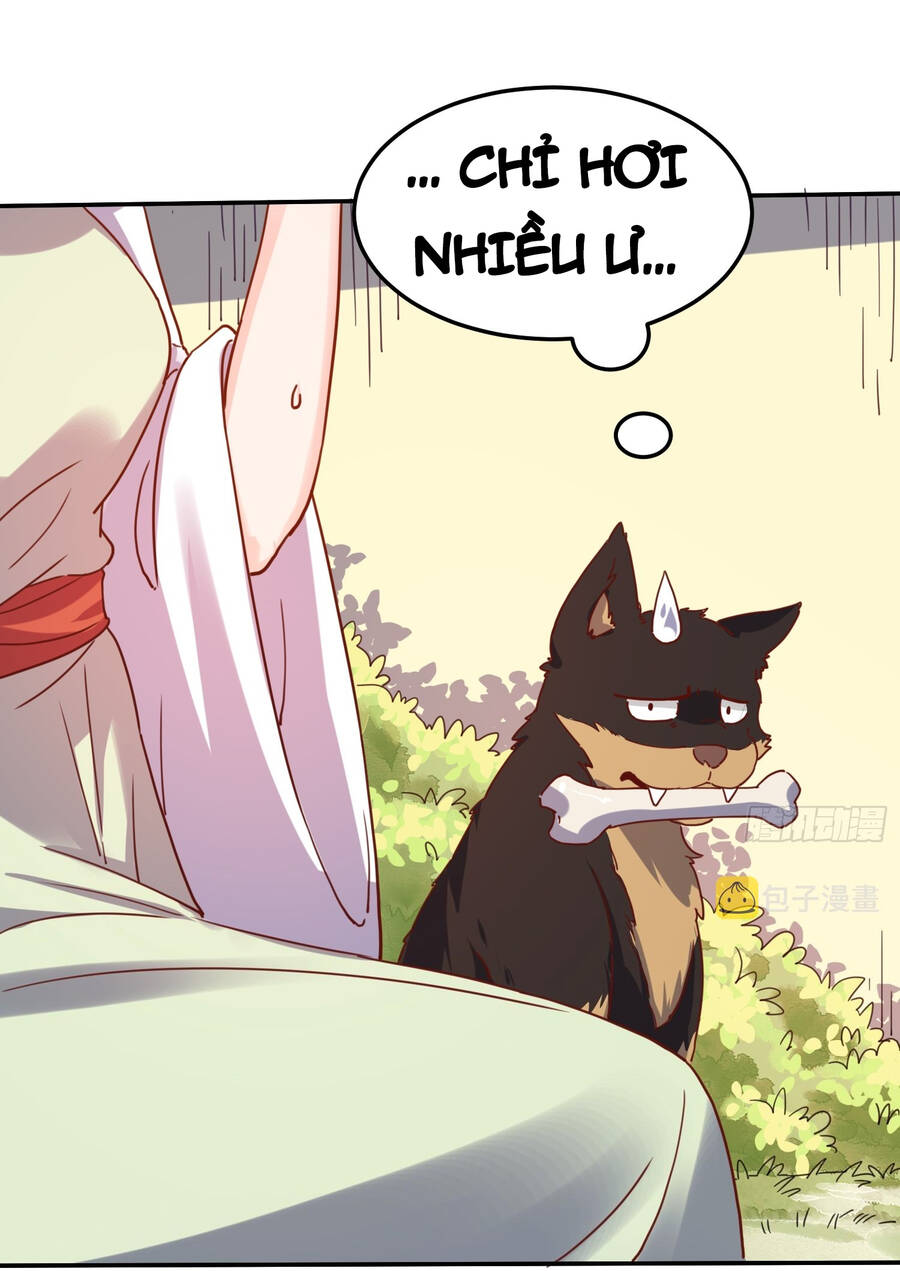 Nguyên Lai Ta Là Tu Tiên Đại Lão Chap 158 - Next Chap 159