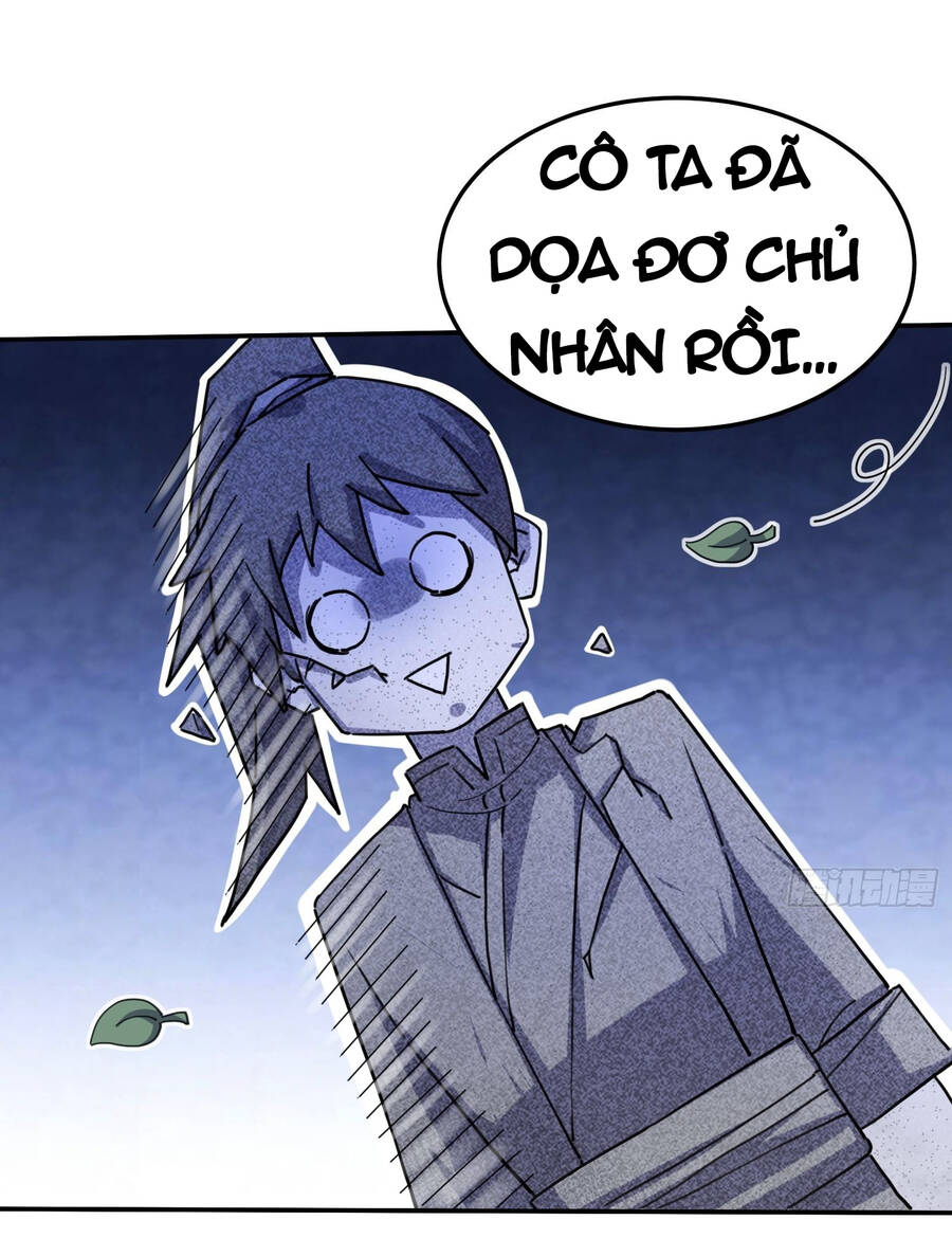 Nguyên Lai Ta Là Tu Tiên Đại Lão Chap 158 - Next Chap 159