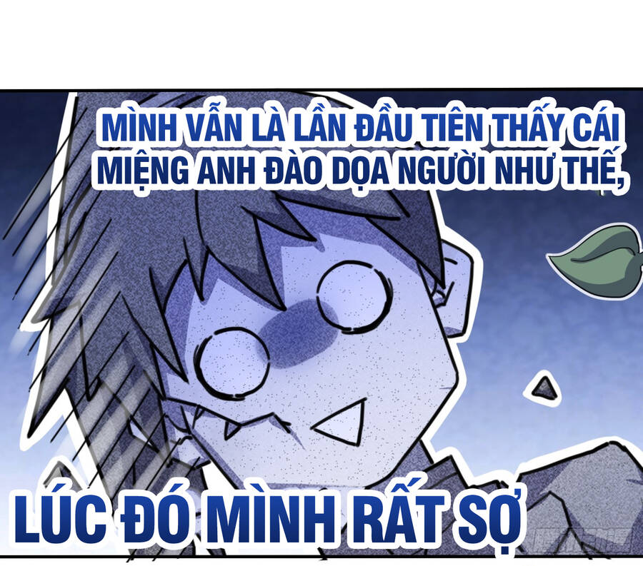 Nguyên Lai Ta Là Tu Tiên Đại Lão Chap 158 - Next Chap 159