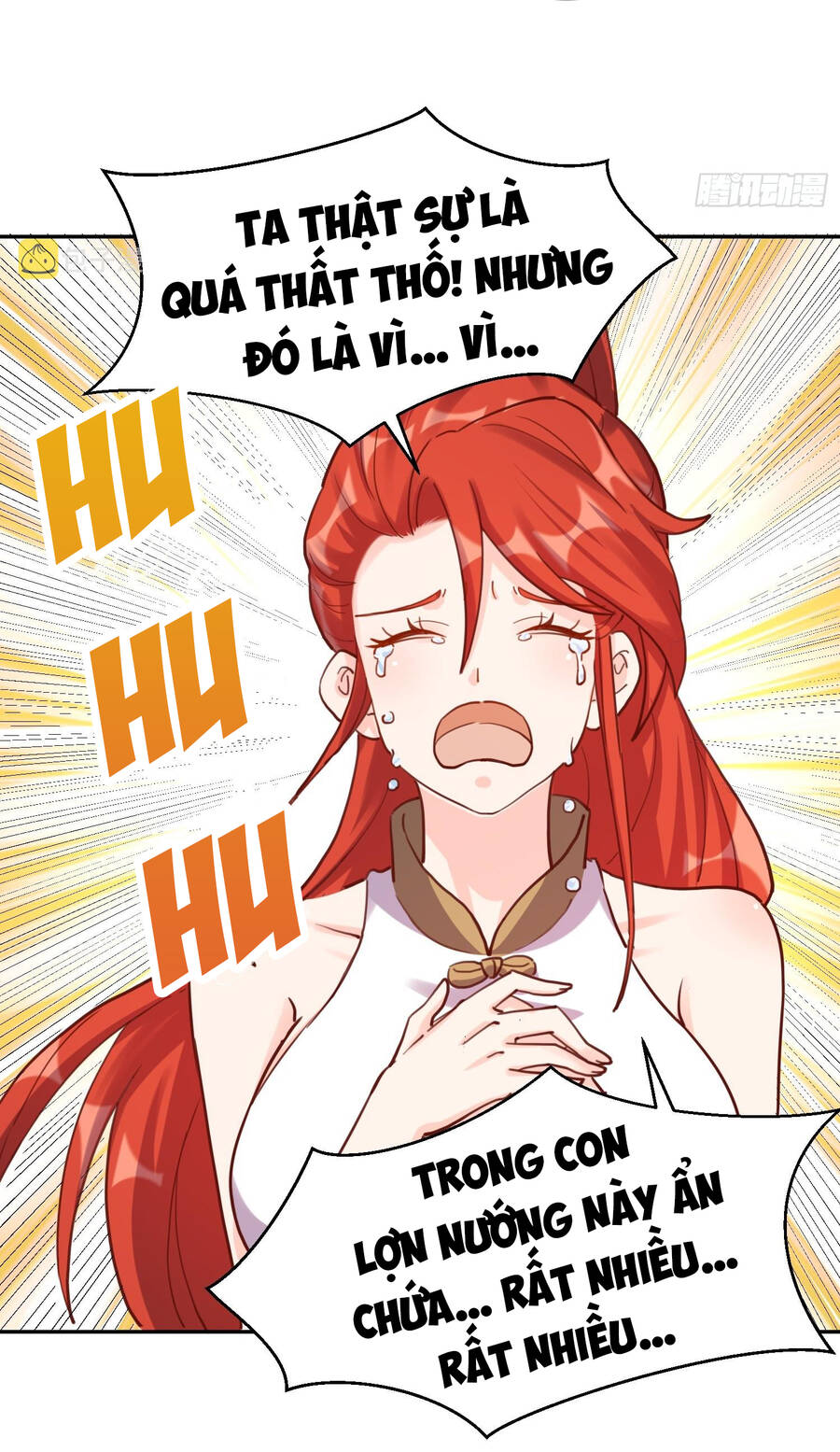 Nguyên Lai Ta Là Tu Tiên Đại Lão Chap 158 - Next Chap 159