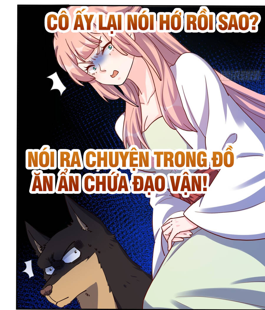 Nguyên Lai Ta Là Tu Tiên Đại Lão Chap 158 - Next Chap 159