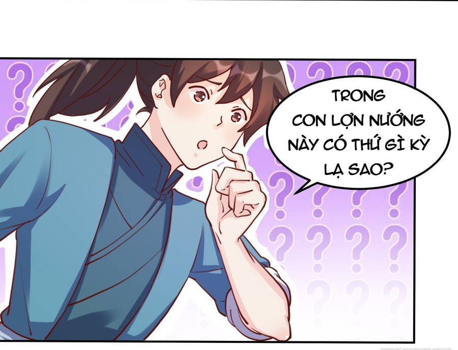 Nguyên Lai Ta Là Tu Tiên Đại Lão Chap 158 - Next Chap 159