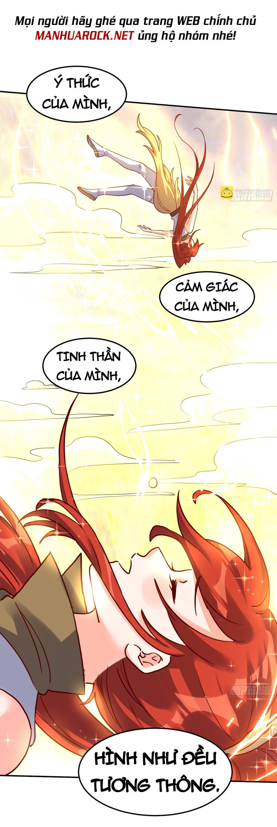 Nguyên Lai Ta Là Tu Tiên Đại Lão Chap 158 - Next Chap 159