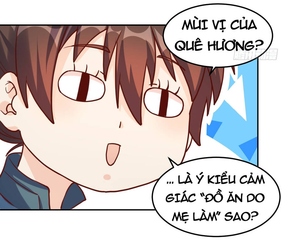 Nguyên Lai Ta Là Tu Tiên Đại Lão Chap 158 - Next Chap 159