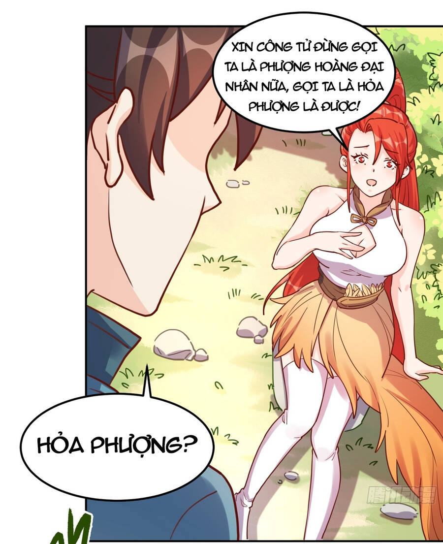 Nguyên Lai Ta Là Tu Tiên Đại Lão Chap 158 - Next Chap 159