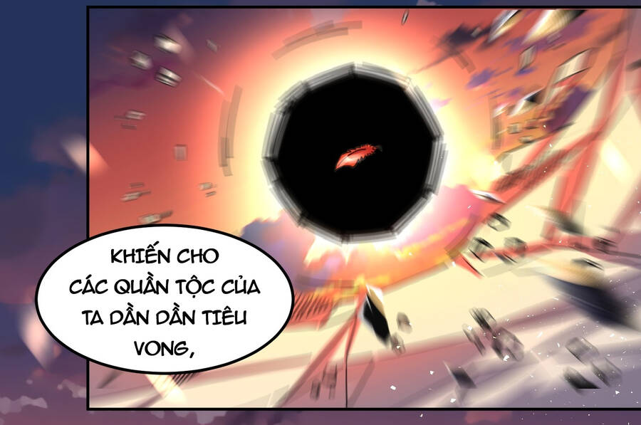 Nguyên Lai Ta Là Tu Tiên Đại Lão Chap 158 - Next Chap 159