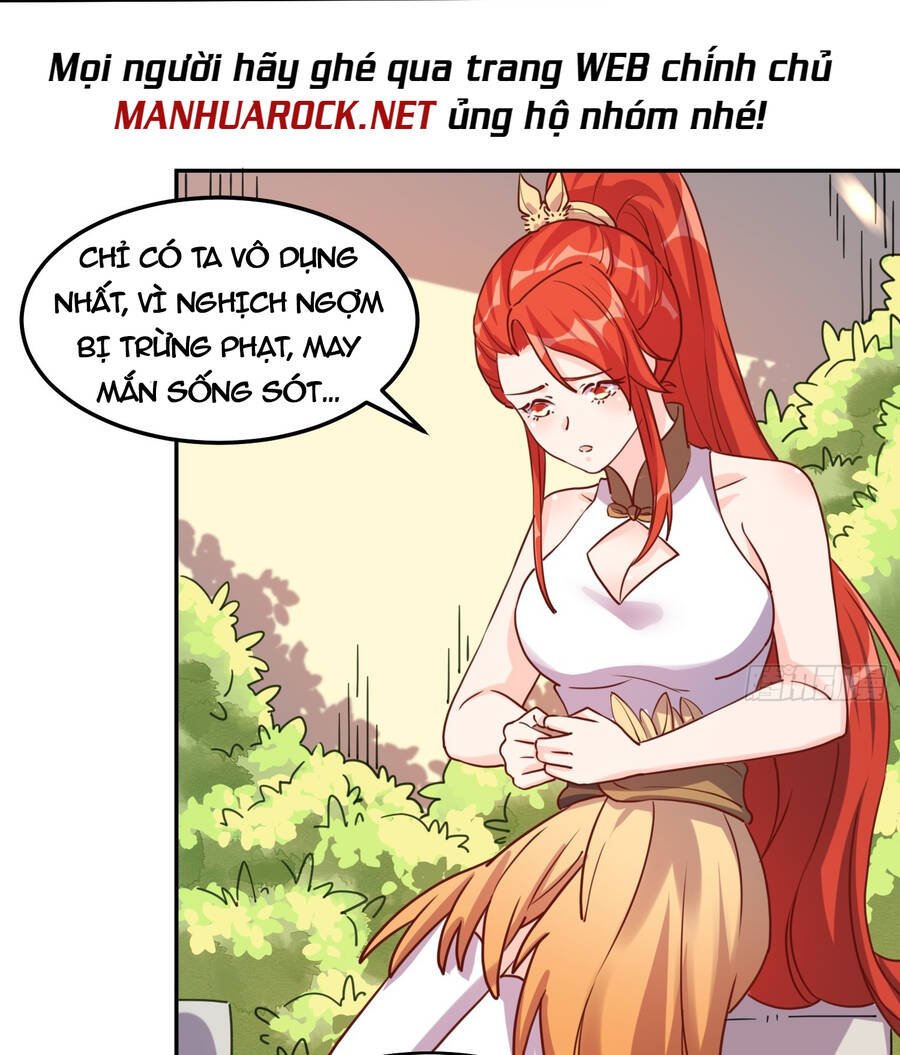 Nguyên Lai Ta Là Tu Tiên Đại Lão Chap 158 - Next Chap 159