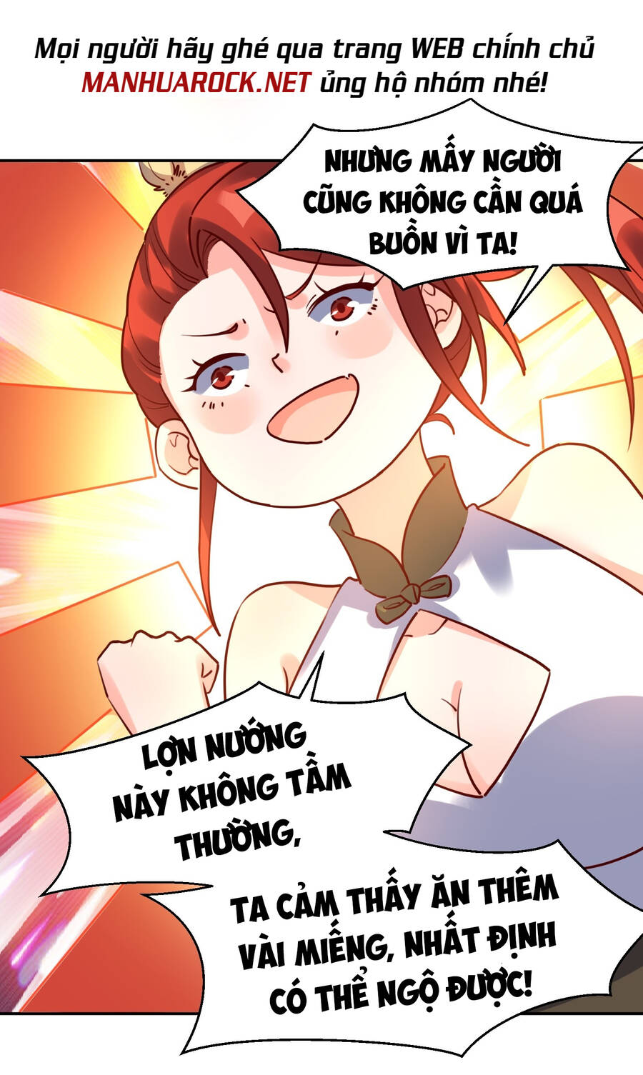 Nguyên Lai Ta Là Tu Tiên Đại Lão Chap 158 - Next Chap 159