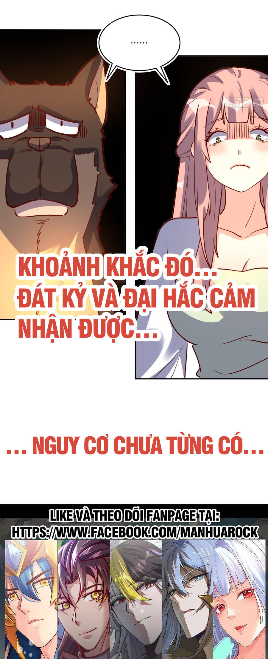 Nguyên Lai Ta Là Tu Tiên Đại Lão Chap 158 - Next Chap 159