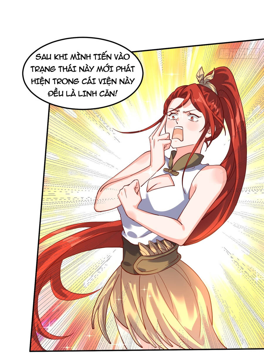 Nguyên Lai Ta Là Tu Tiên Đại Lão Chap 158 - Next Chap 159