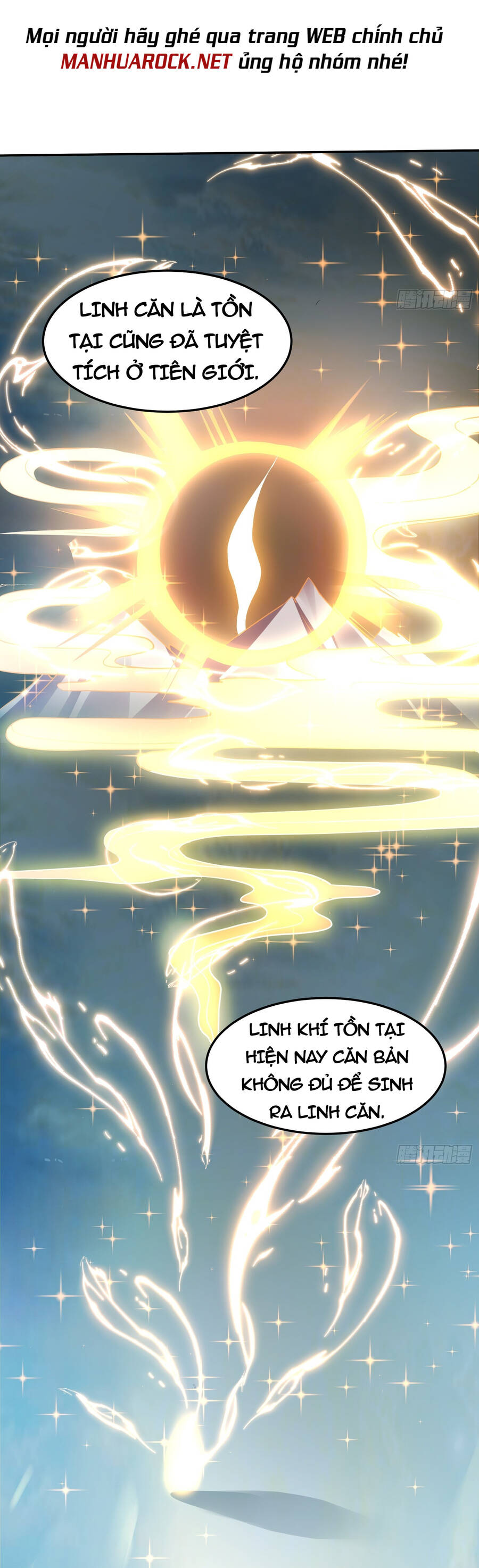 Nguyên Lai Ta Là Tu Tiên Đại Lão Chap 158 - Next Chap 159