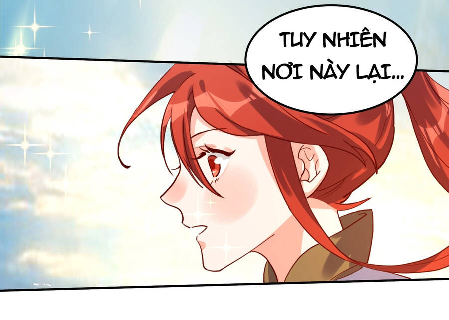 Nguyên Lai Ta Là Tu Tiên Đại Lão Chap 158 - Next Chap 159