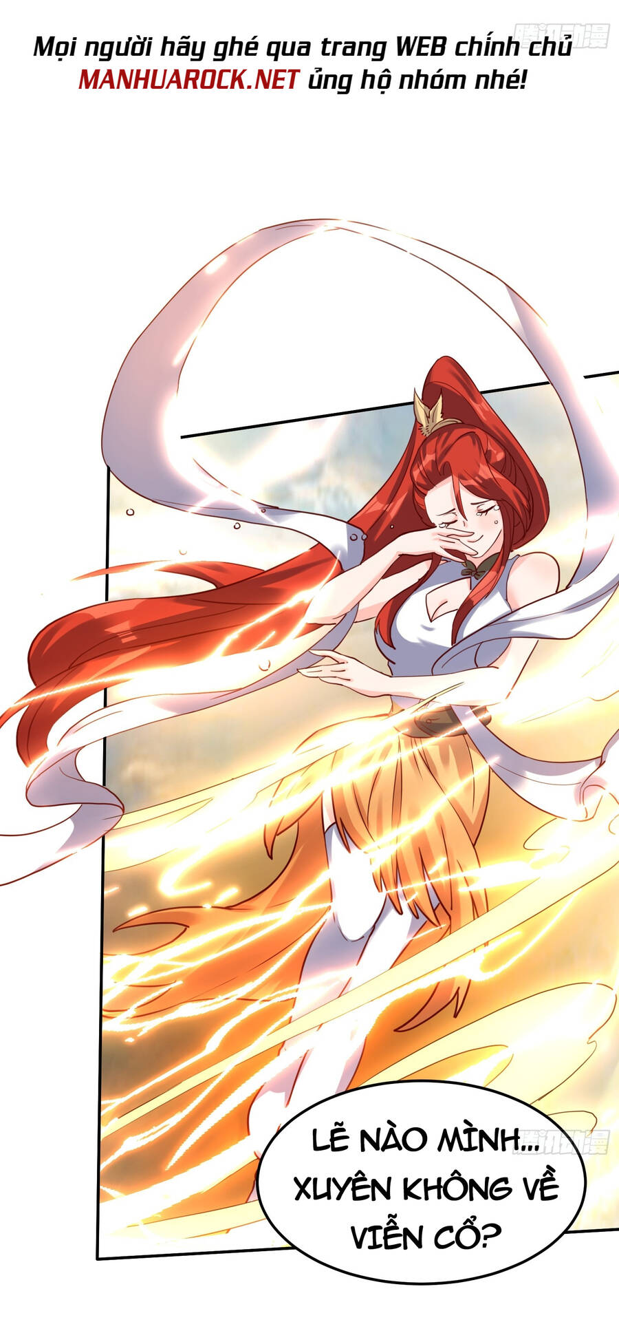 Nguyên Lai Ta Là Tu Tiên Đại Lão Chap 158 - Next Chap 159